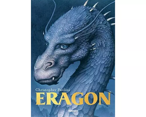 Eragon 1. L'Héritage