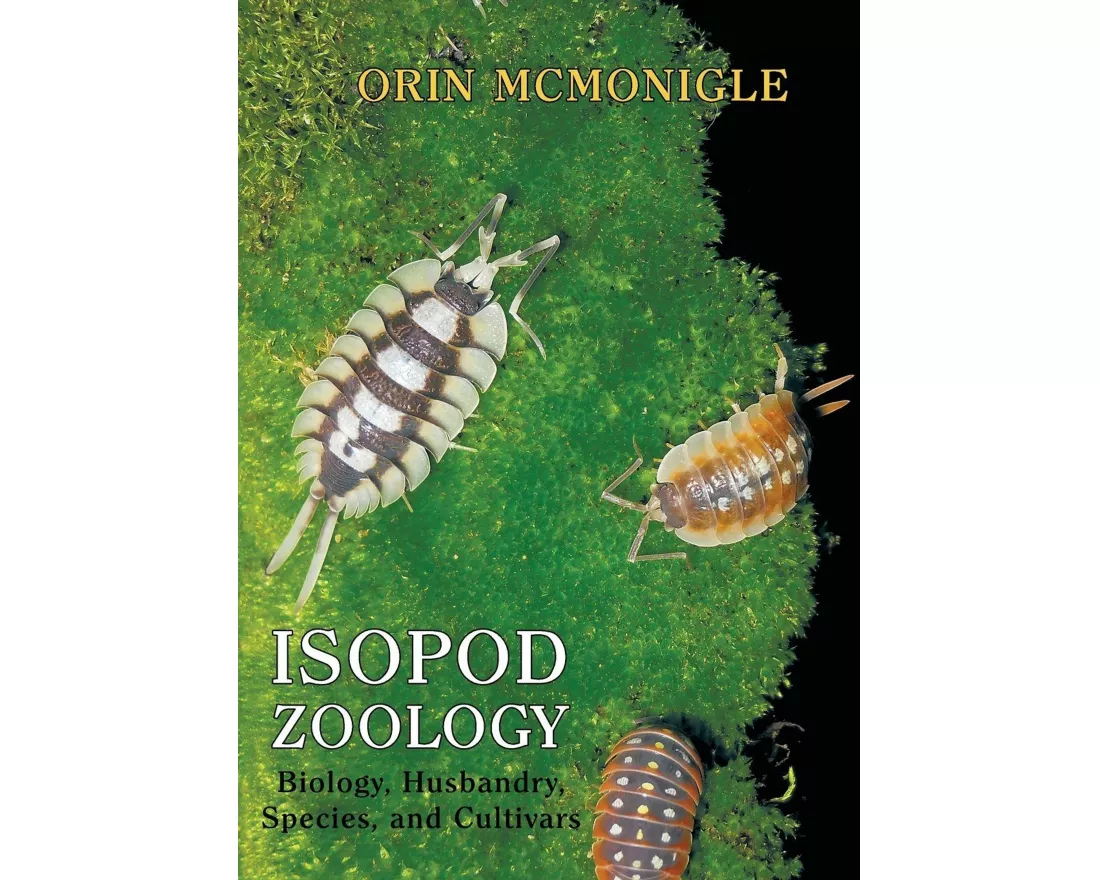 Isopod Zoology