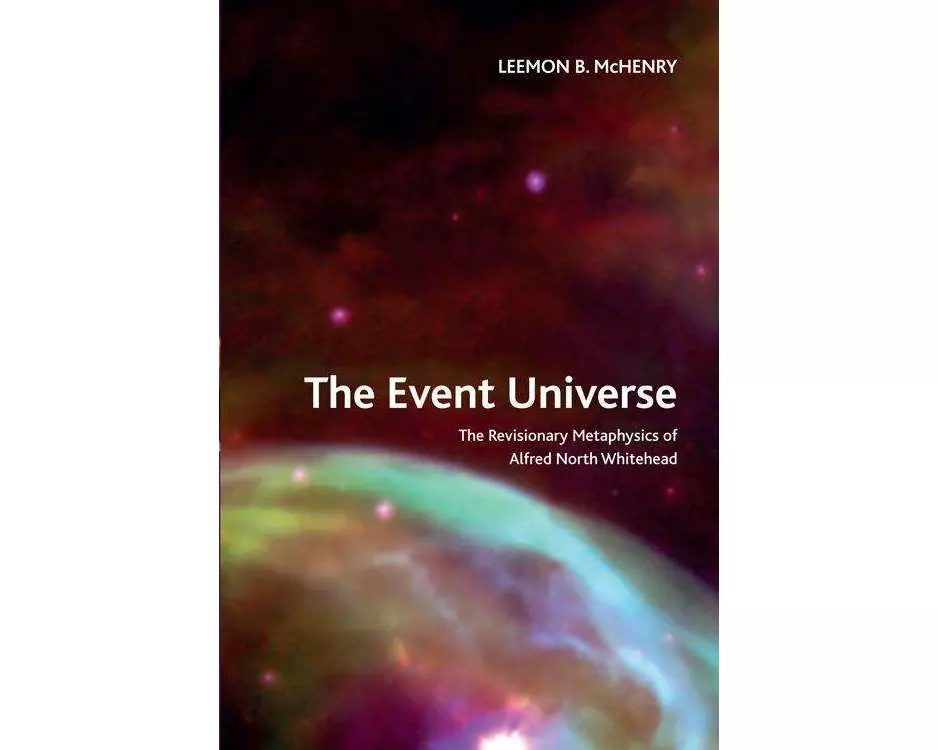 The Event Universe