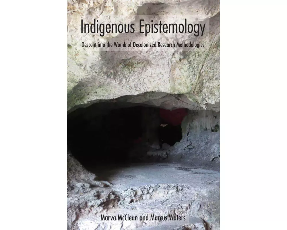 Indigenous Epistemology