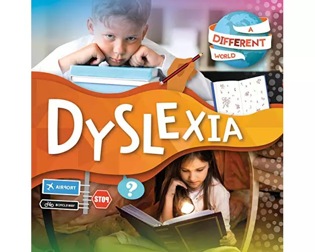 Dyslexia