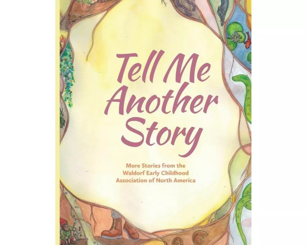 Tell Me Another Story