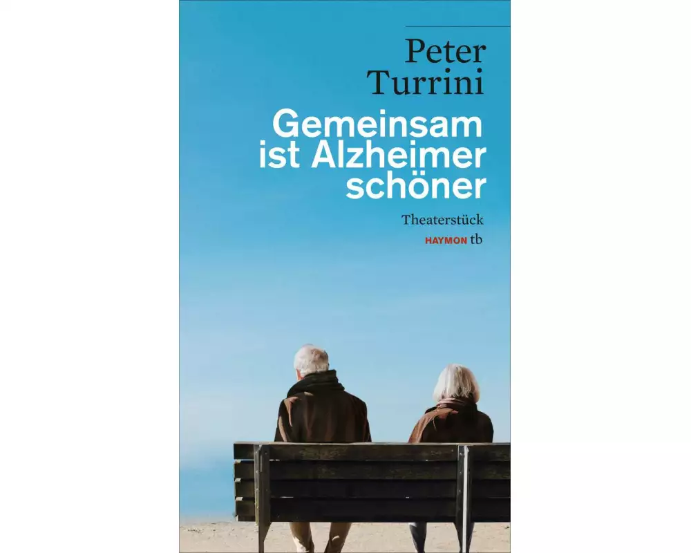 Gemeinsam ist Alzheimer schöner