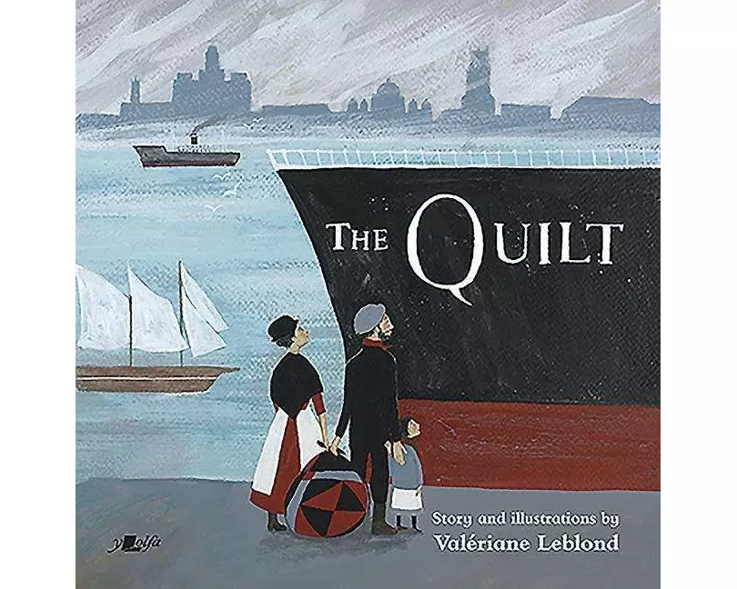 The Quilt