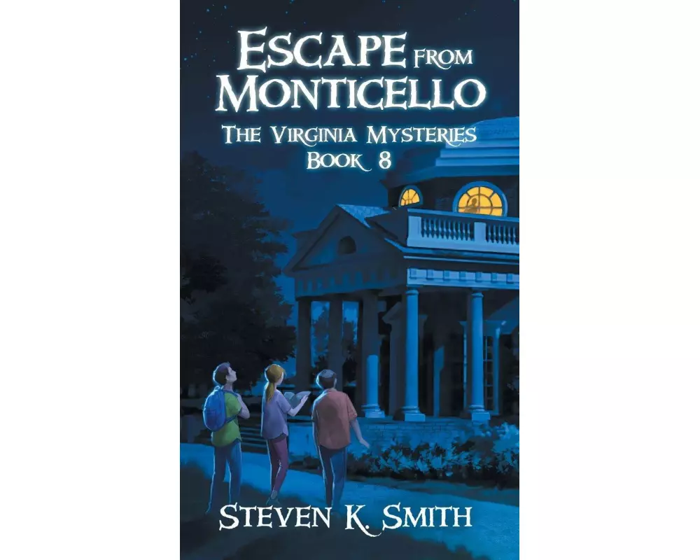 Escape from Monticello