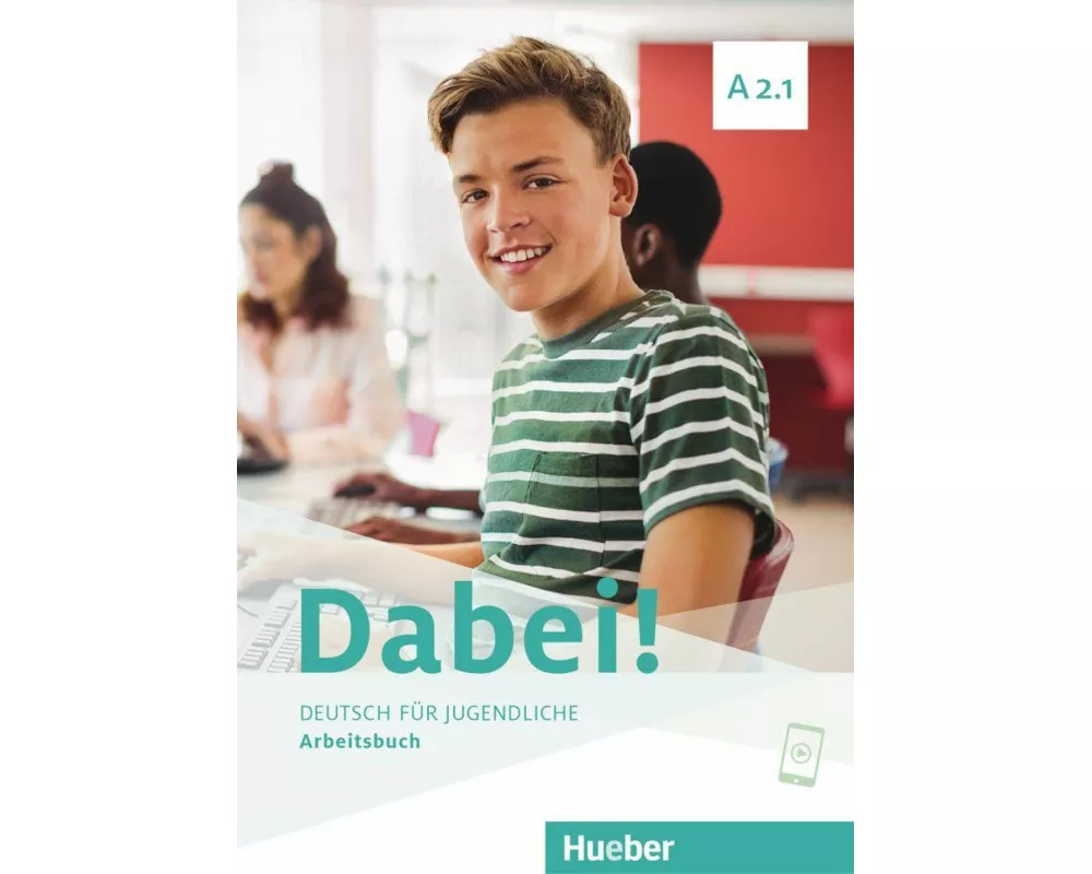 Dabei! A2.1