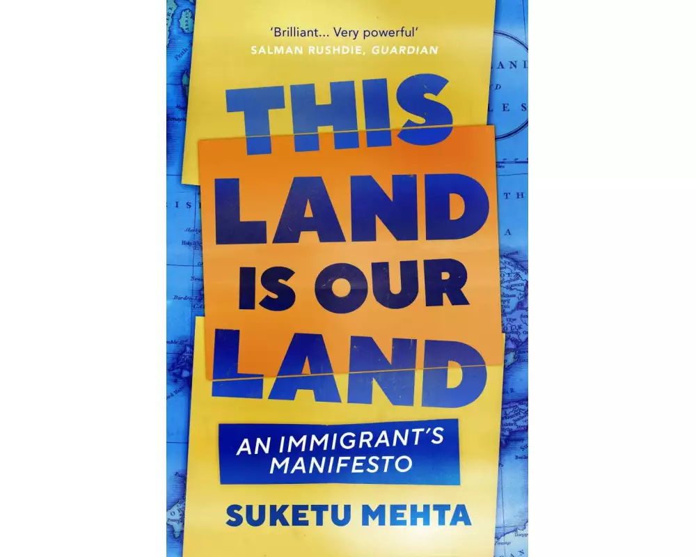 This Land Is Our Land