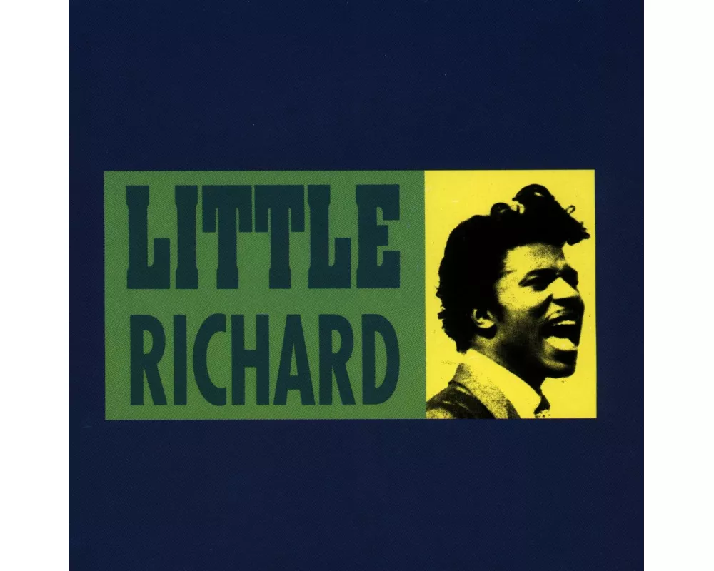 Little Richard