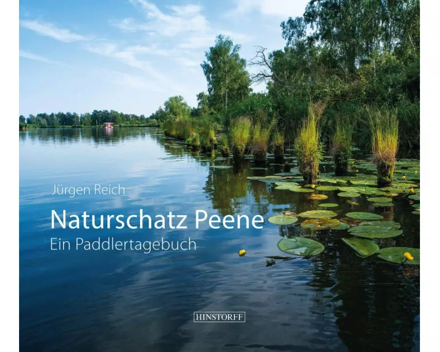 Naturschatz Peene