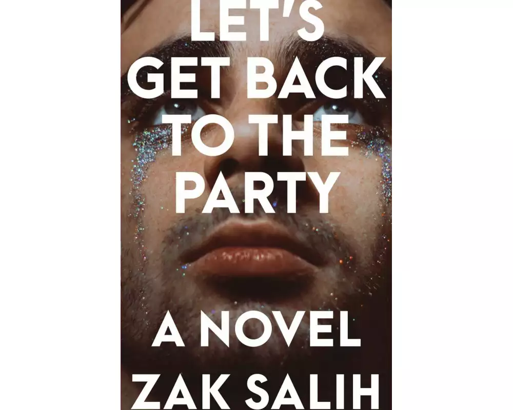 Let's Get Back to the Party