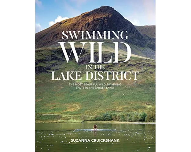 Swimming Wild in the Lake District