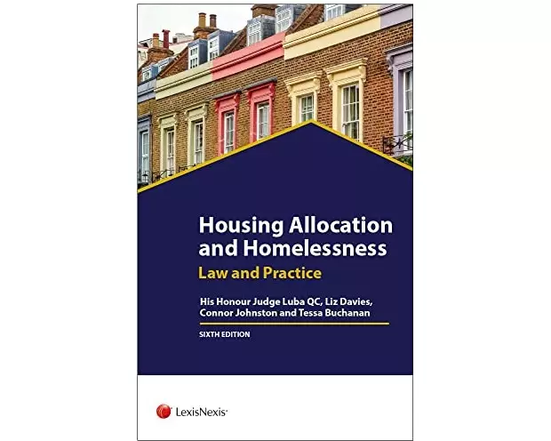 Housing Allocation and Homelessness