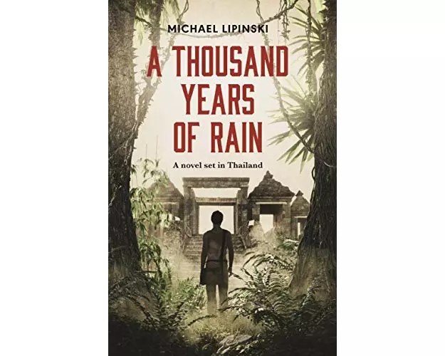 A Thousand Years of Rain