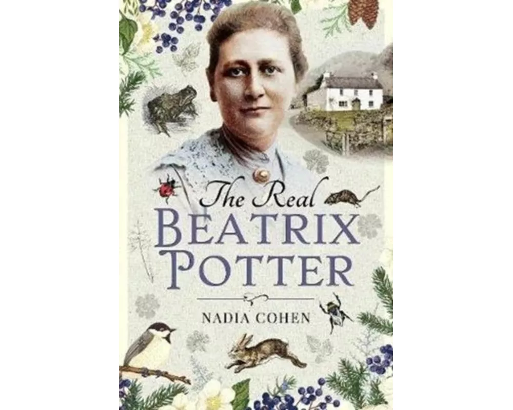 The Real Beatrix Potter