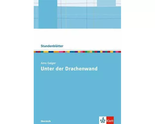 Arno Geiger: Unter der Drachenwand