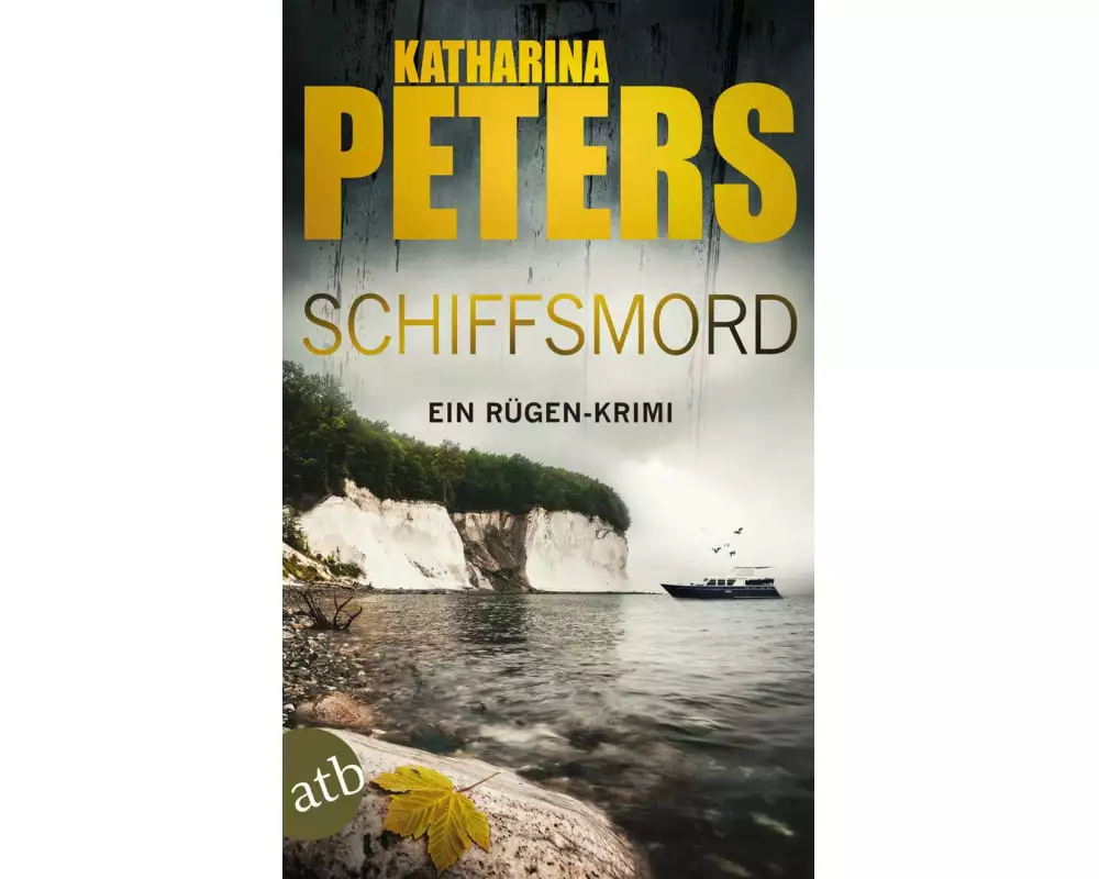 Schiffsmord