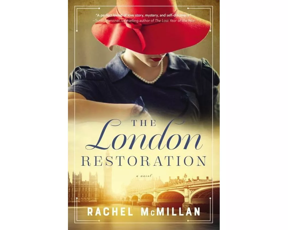 The London Restoration