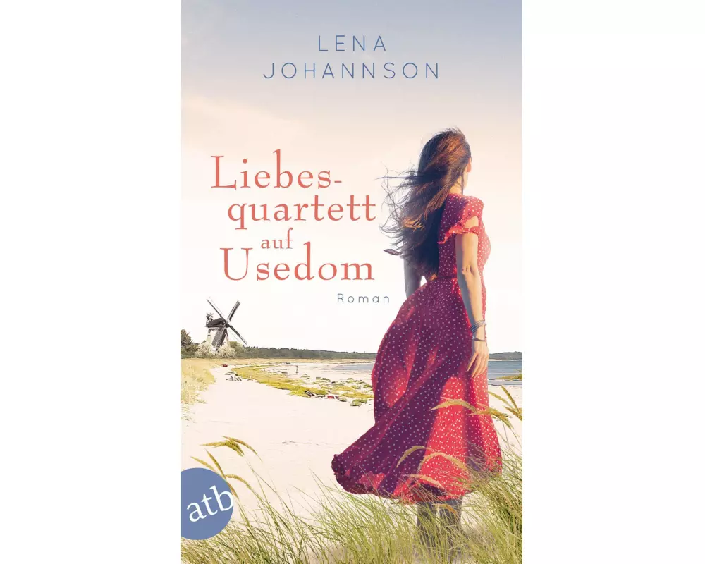 Liebesquartett auf Usedom