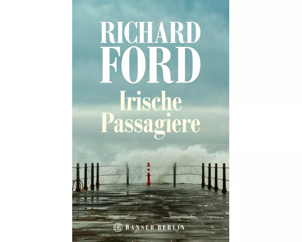 Irische Passagiere