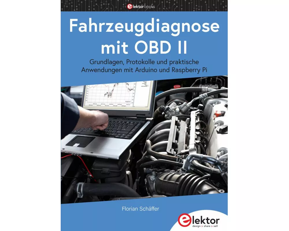 Fahrzeugdiagnose mit OBD II