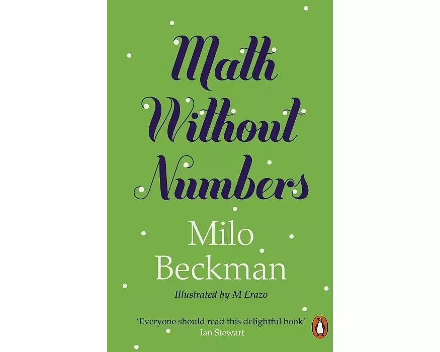 Math Without Numbers