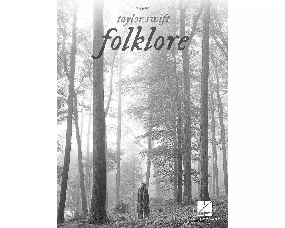 Taylor Swift - Folklore