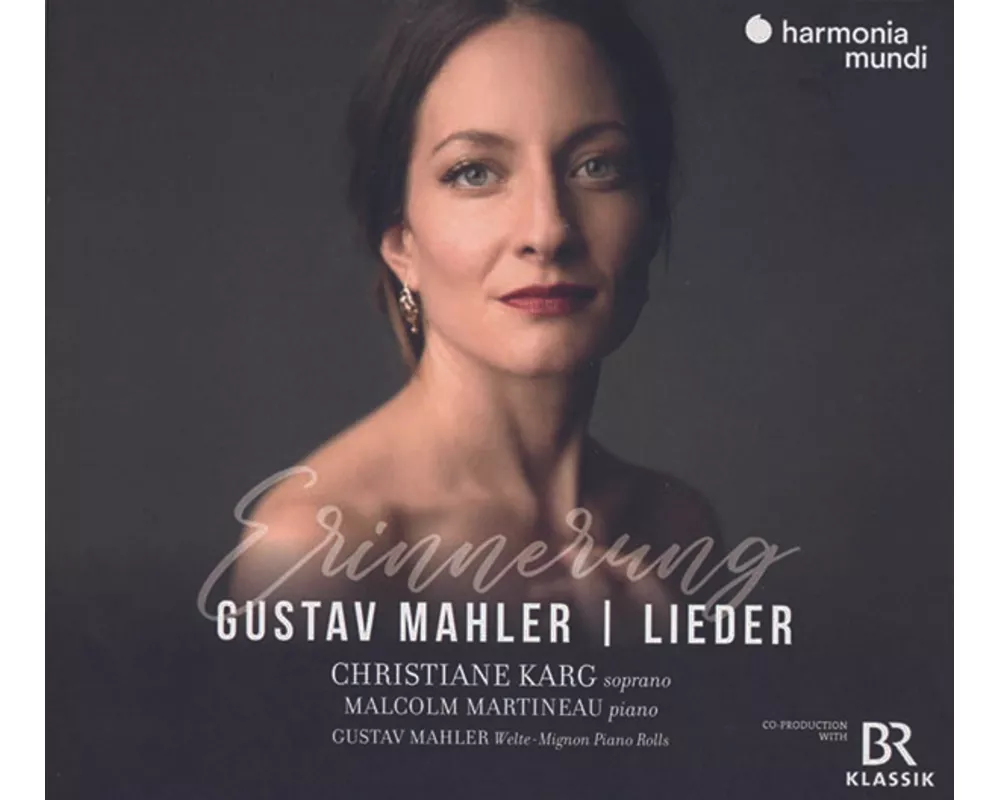 Mahler: Lieder