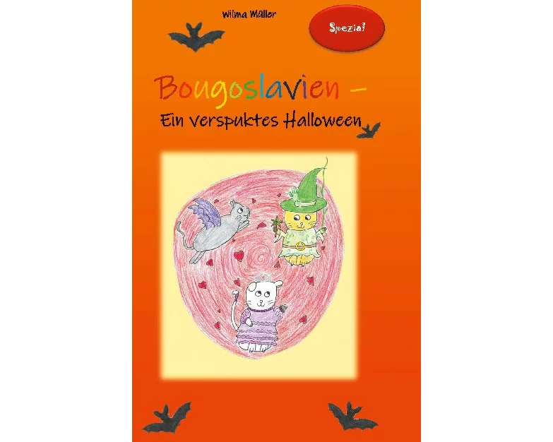 Bougoslavien Spezial