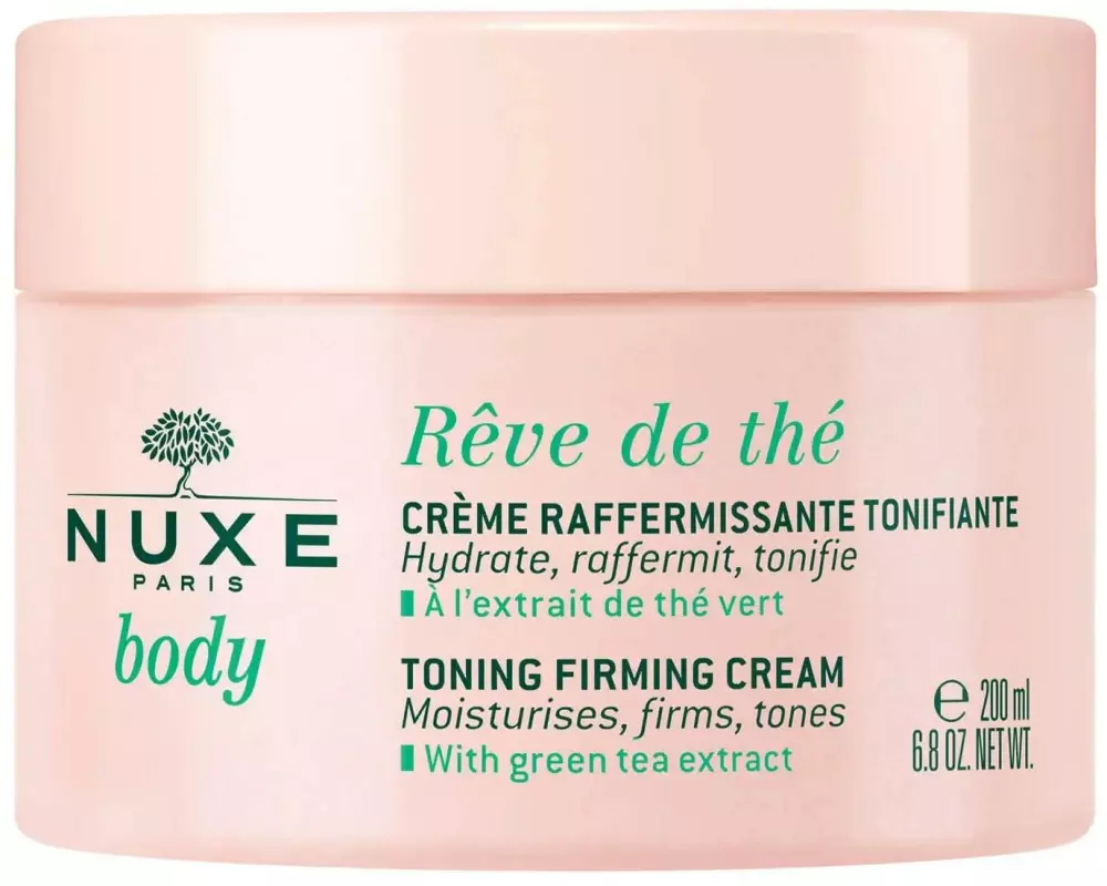 NUXE Rêve de Thé 200 ml