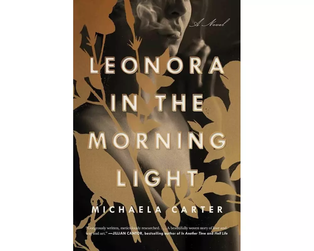 Leonora in the Morning Light
