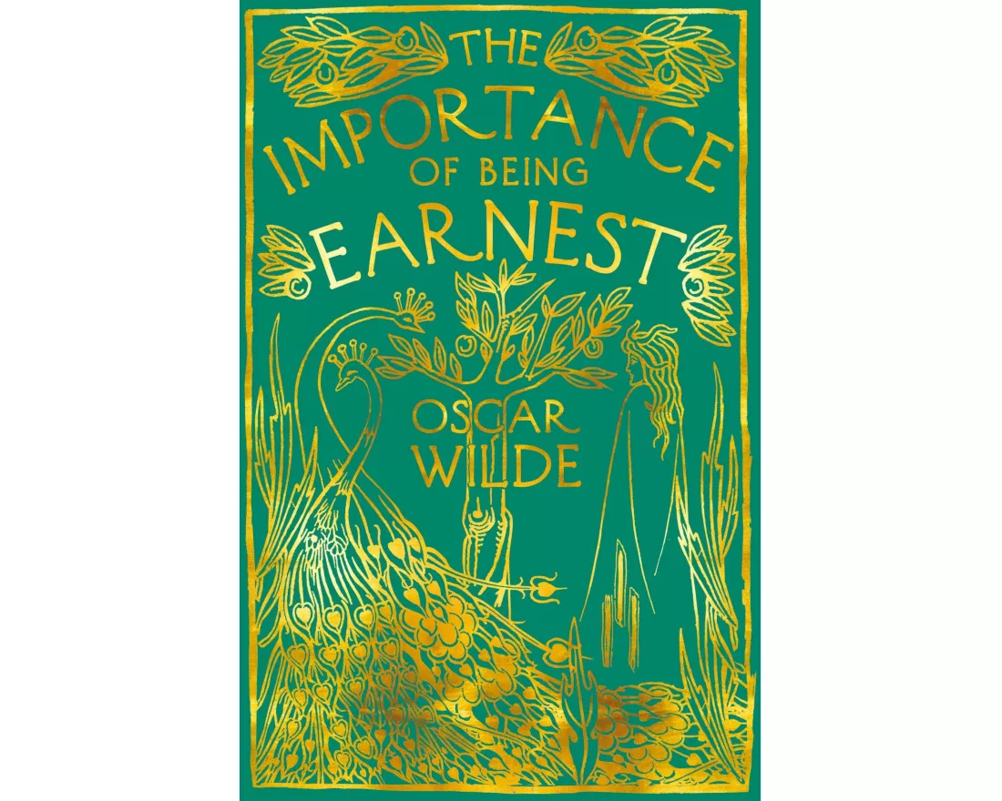 The Importance of Being Earnest