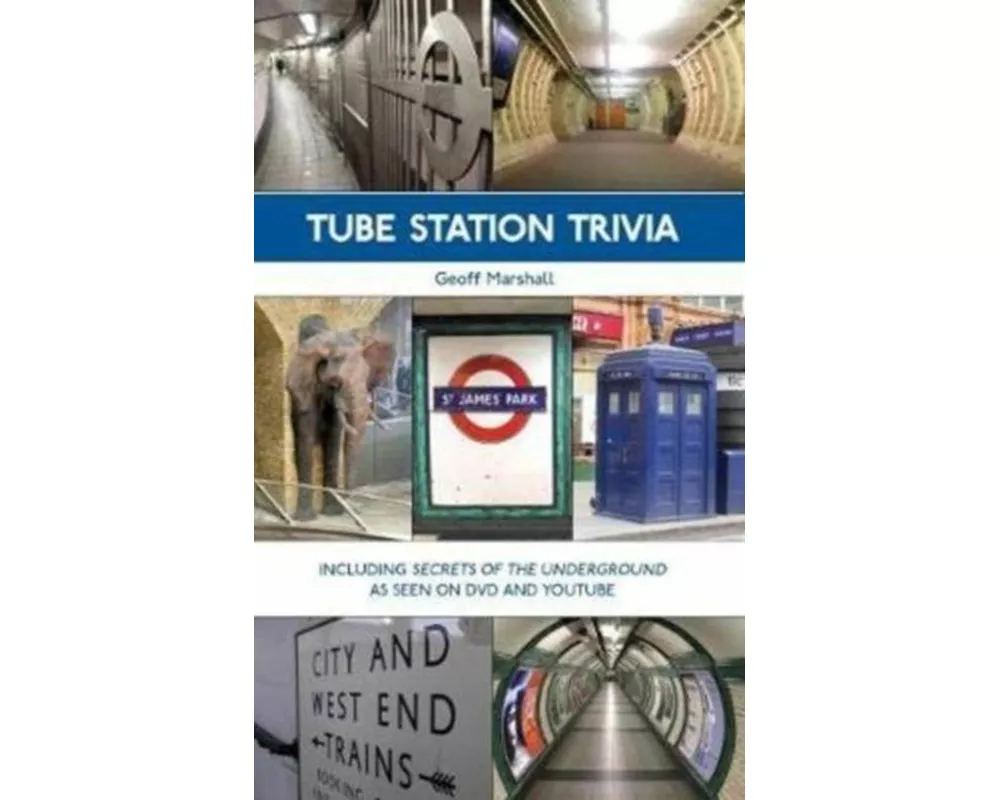 Tube Station Trivia