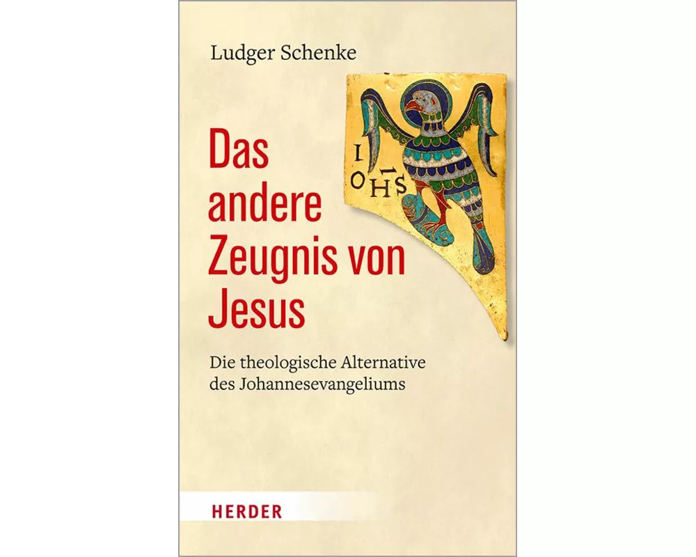 Das andere Zeugnis von Jesus