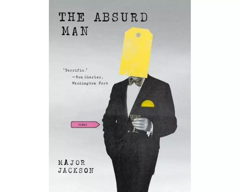 The Absurd Man