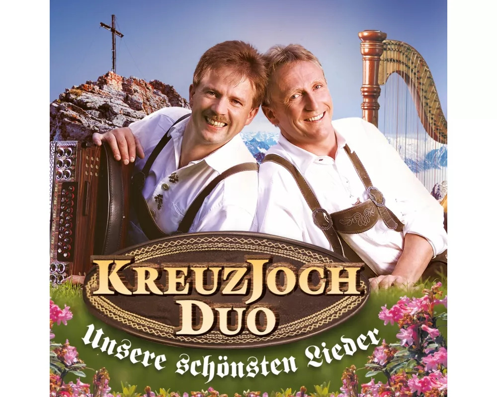 Unsere schönsten Lieder