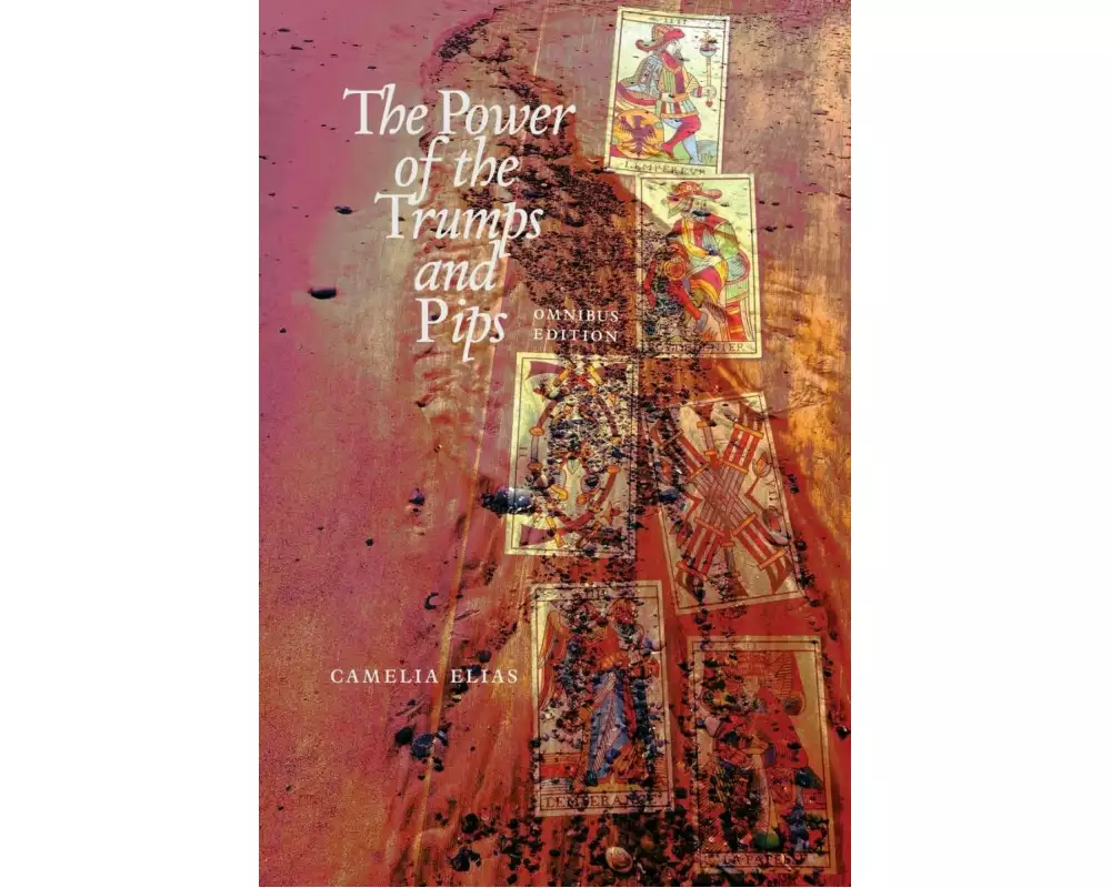 The power of the trumps and pips