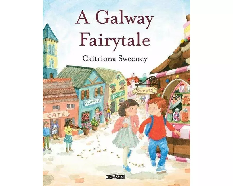 A Galway Fairytale