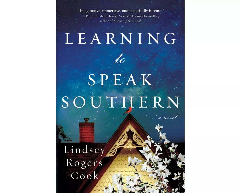 Learning to Speak Southern