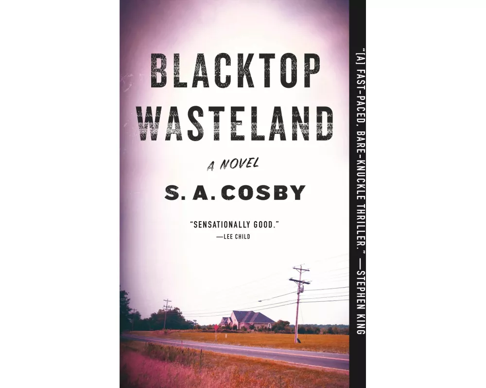 Blacktop Wasteland