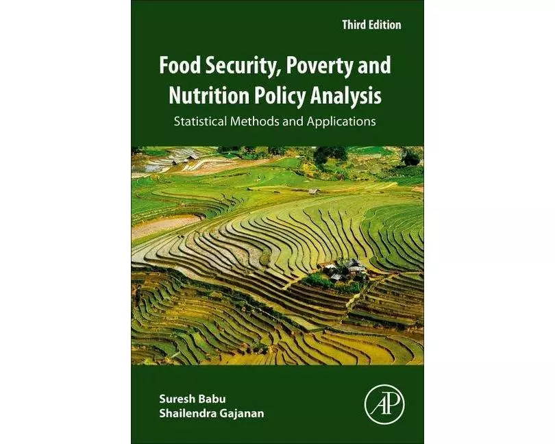 Food Security, Poverty and Nutrition Policy Analysis