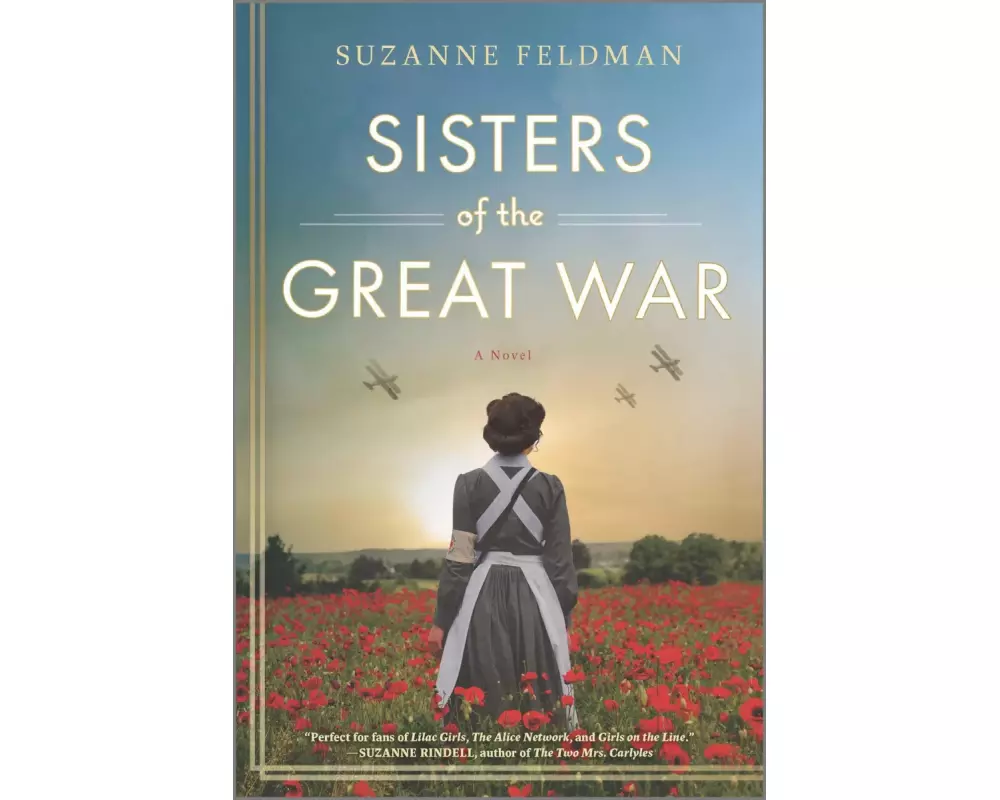 Sisters of the Great War