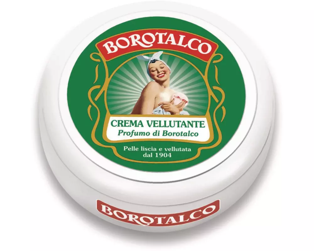 Borotalco Body Lotion Body Cream 150 ml