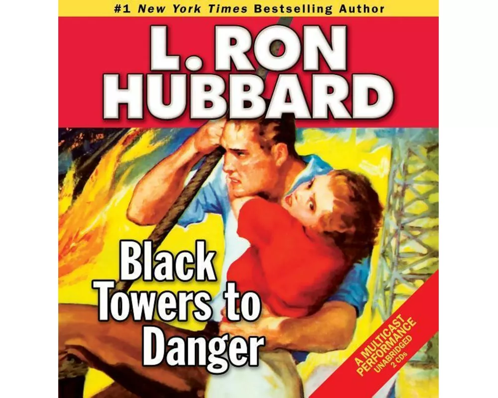 Black Towers to Danger