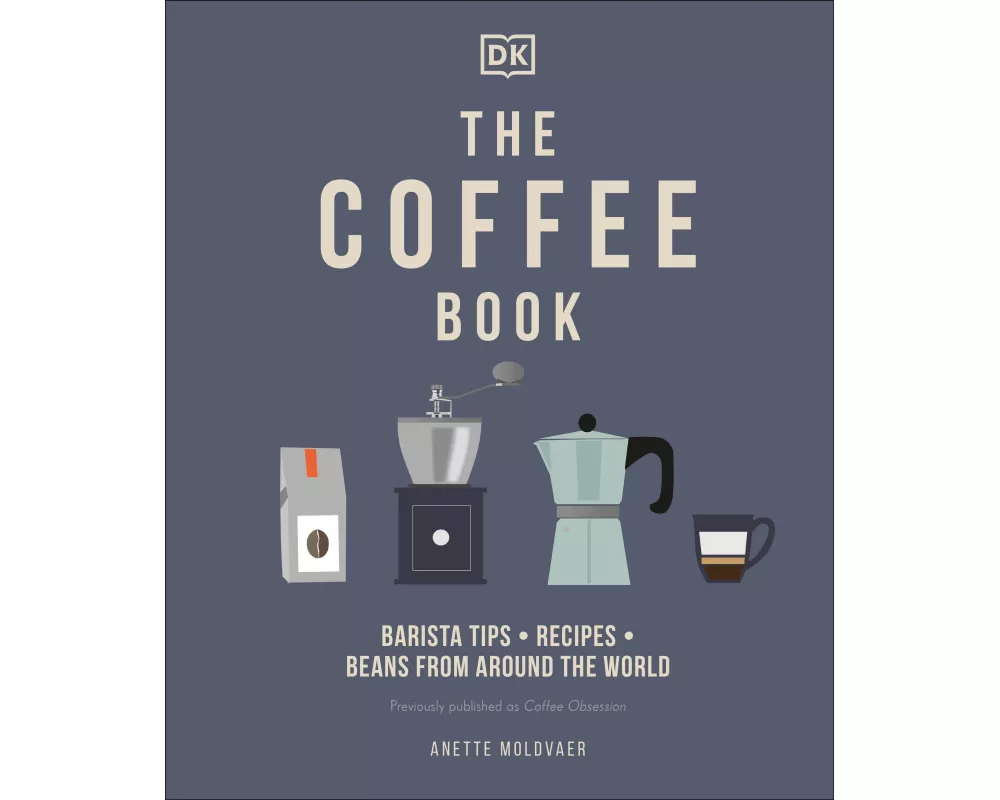 The Coffee Book