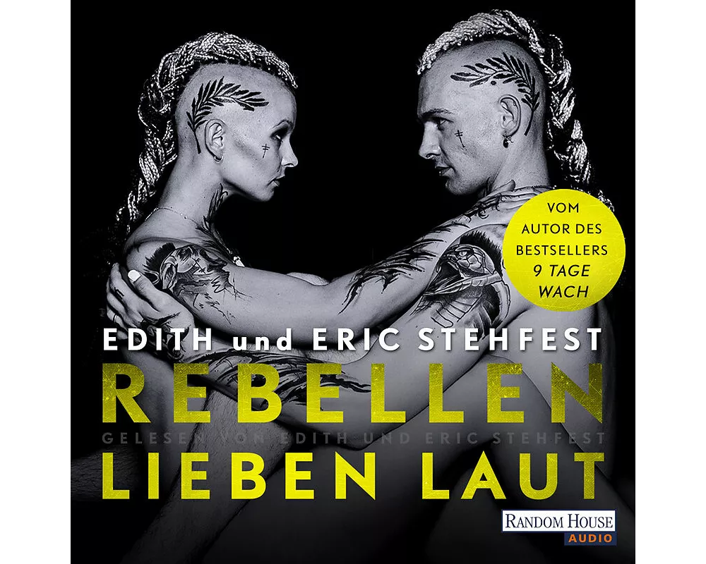 Rebellen lieben laut