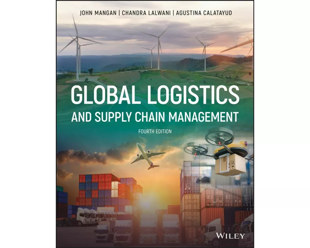 Global Logistics and Supply Chain Management