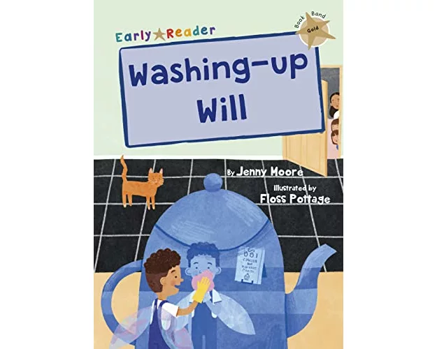 Washing-up Will