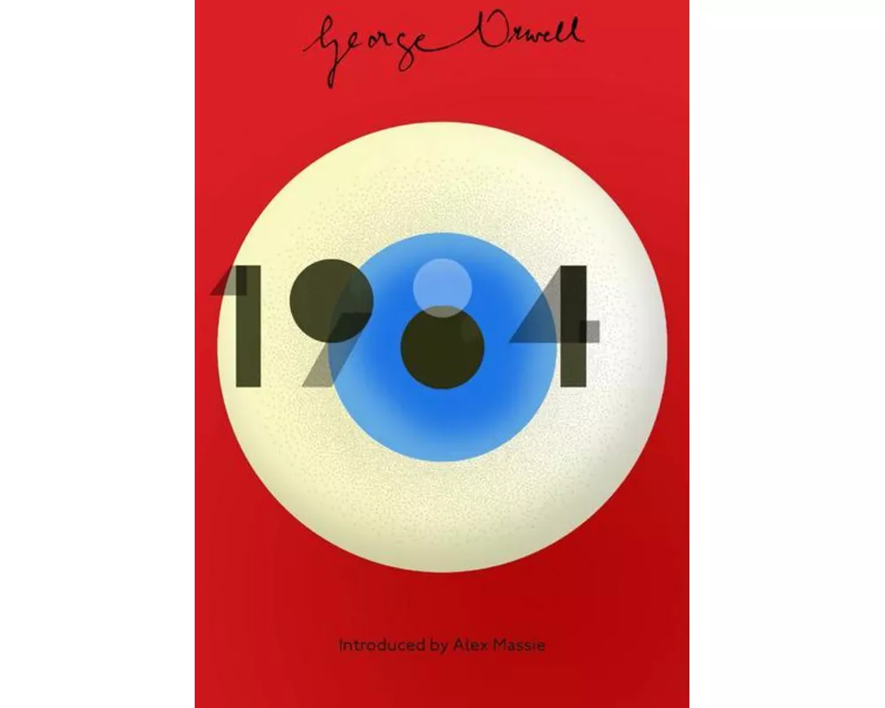 1984 Nineteen Eighty-Four