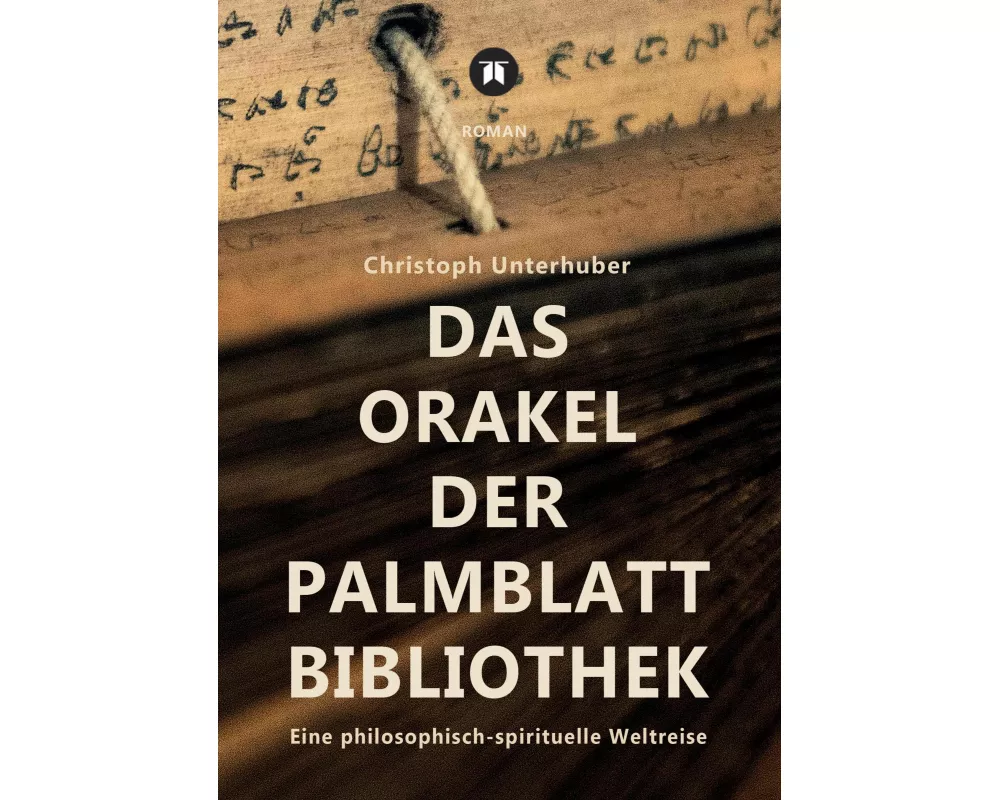 Das Orakel der Palmblatt-Bibliothek