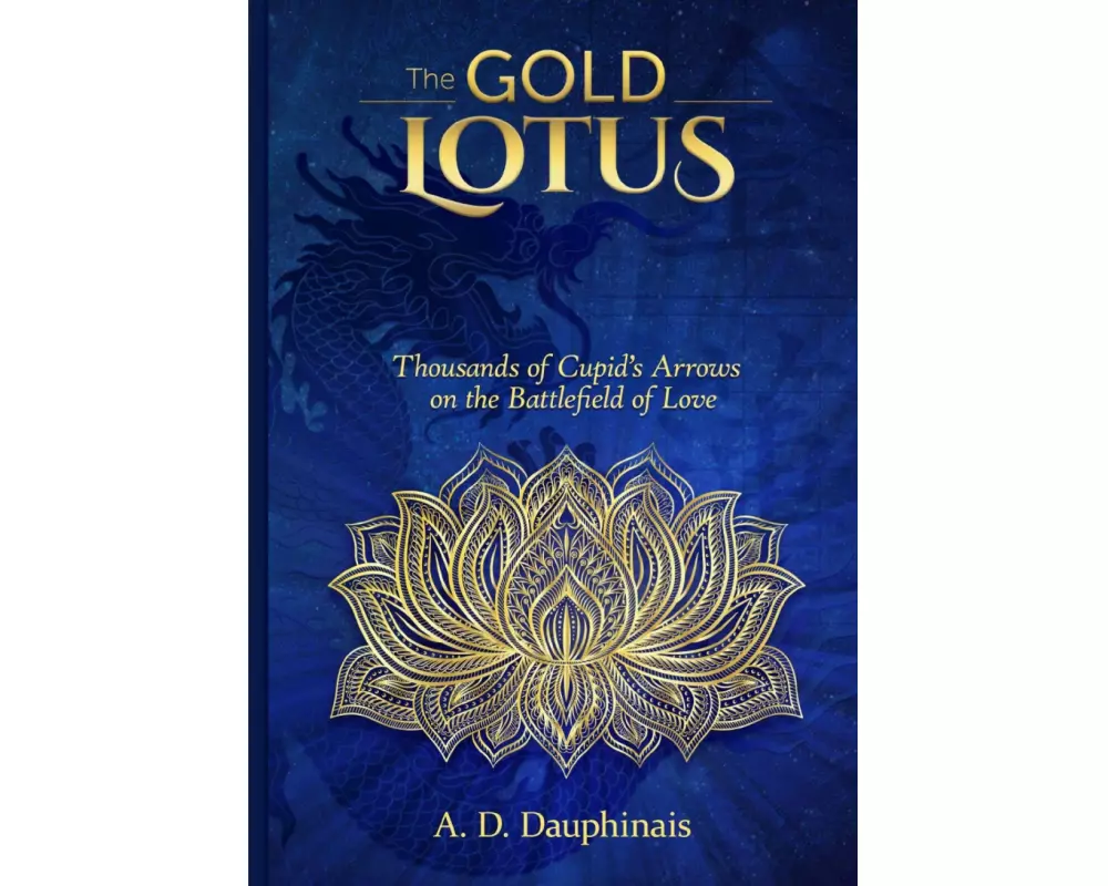 The Gold Lotus